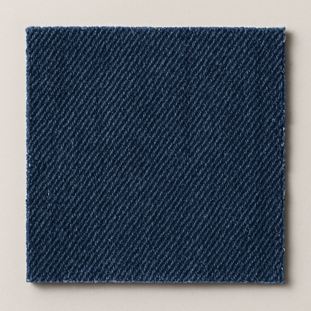 Stretch denim