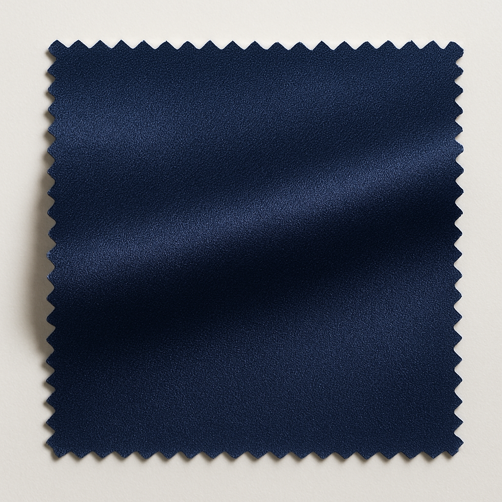Polyester fabric